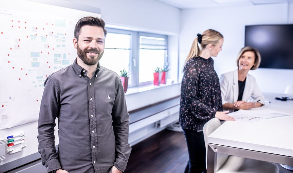 Unser Team und mehr