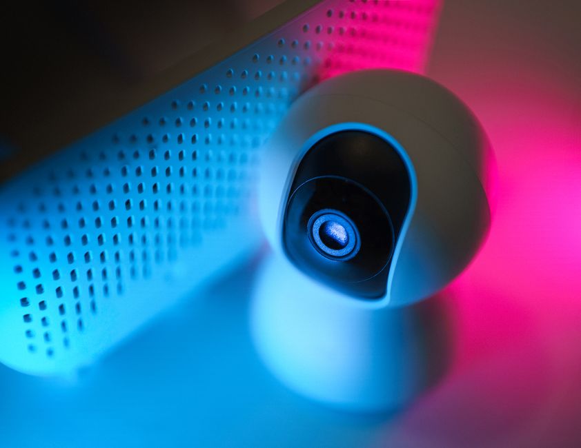 Links, G�stebuch, WebCam und mehr