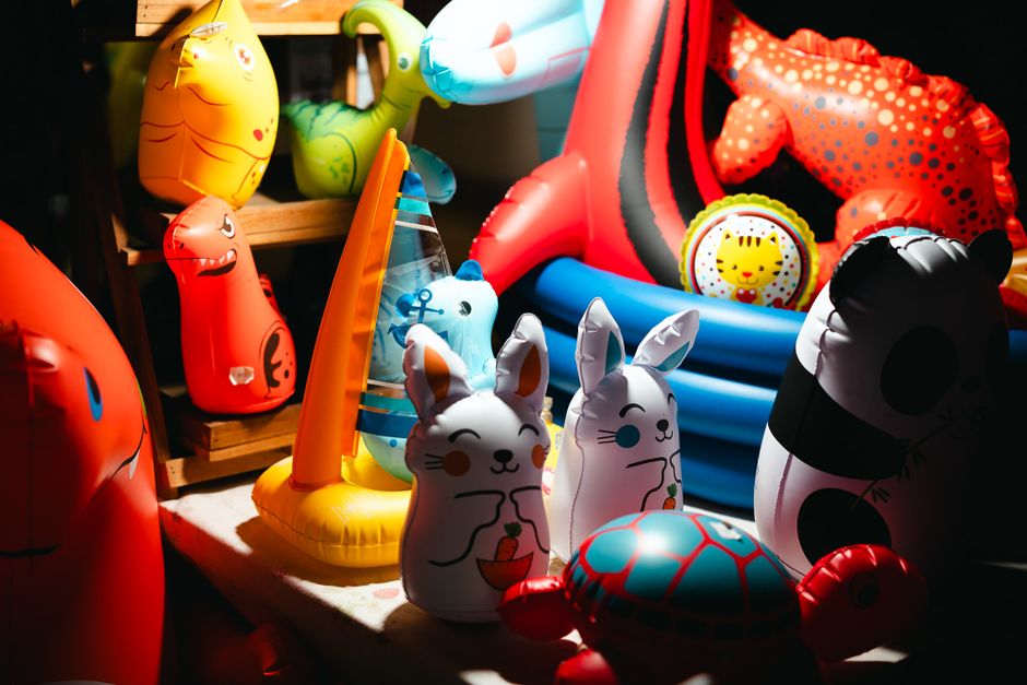 rabbit